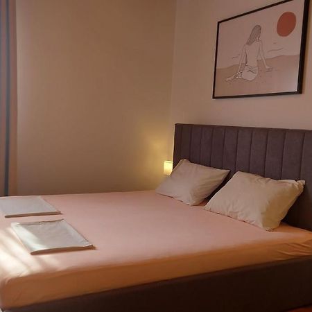Olive Tree Apartment Zadar Luaran gambar