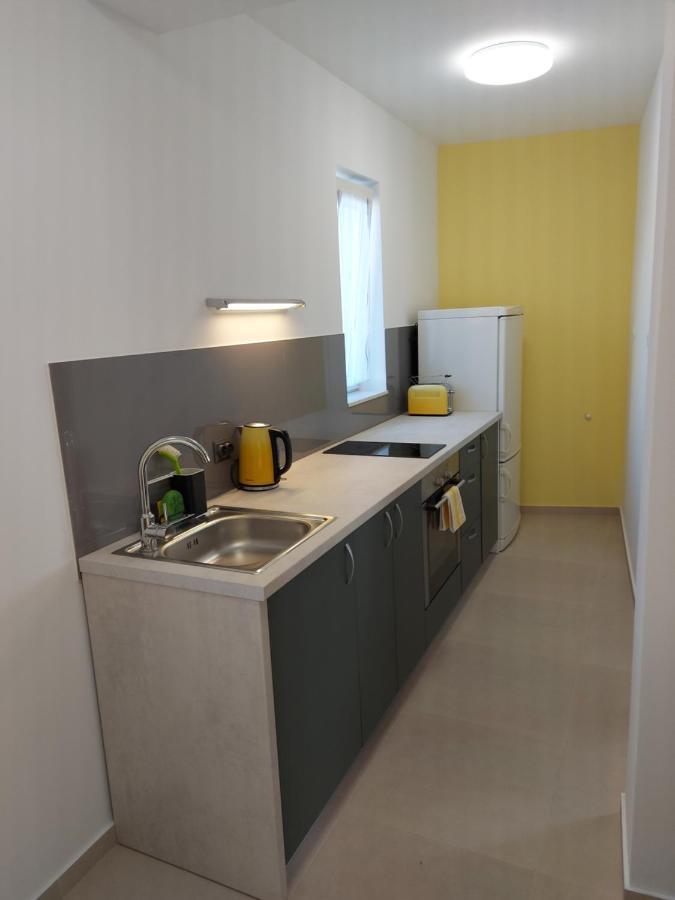 Olive Tree Apartment Zadar Luaran gambar