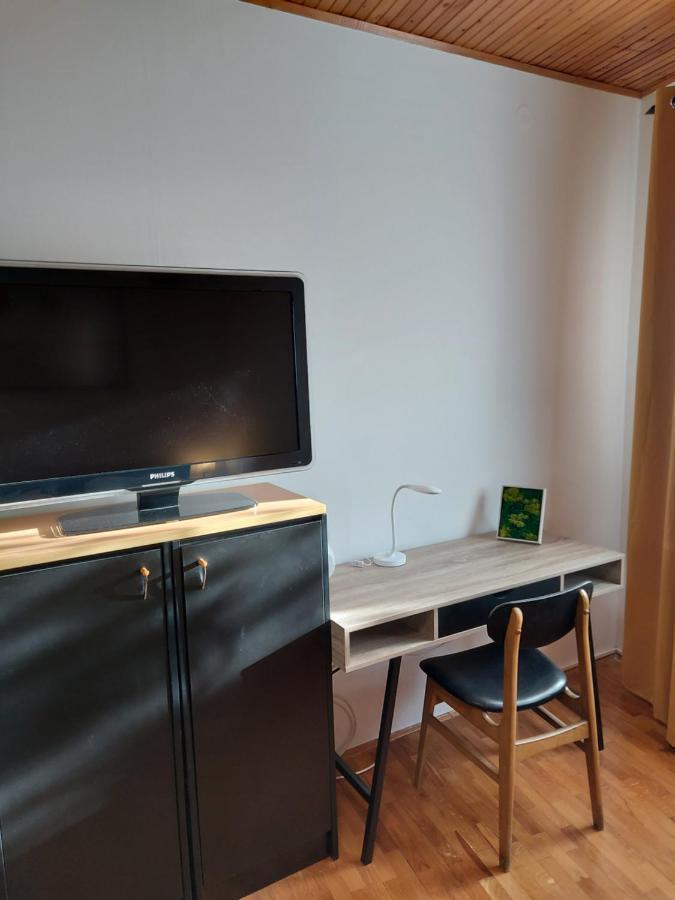 Olive Tree Apartment Zadar Luaran gambar
