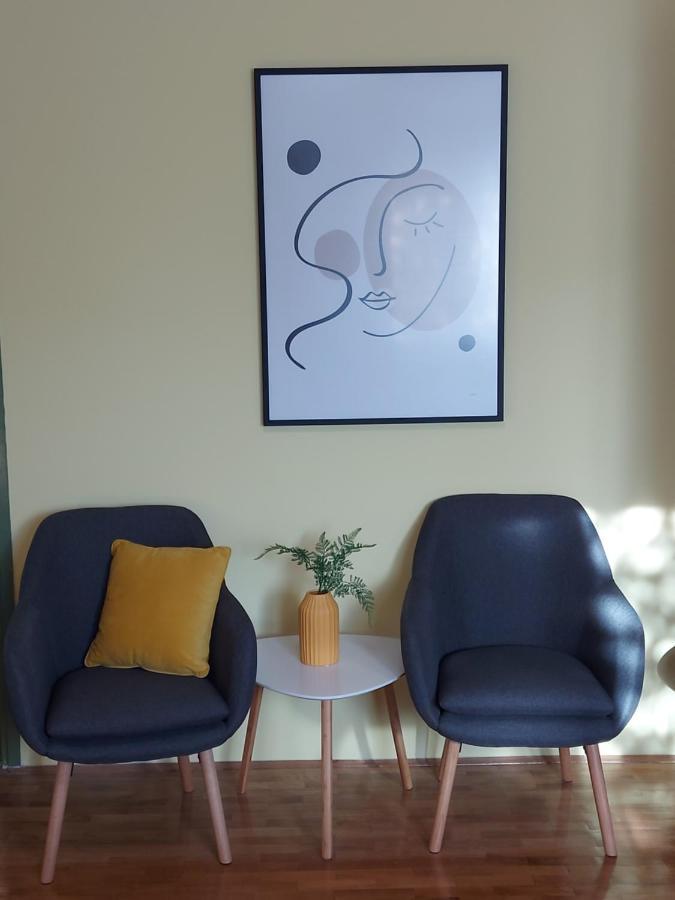 Olive Tree Apartment Zadar Luaran gambar