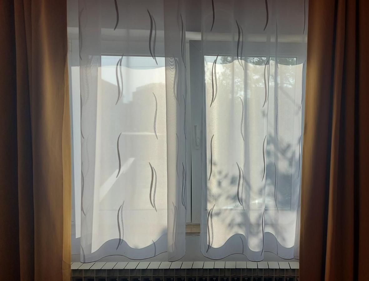 Olive Tree Apartment Zadar Luaran gambar